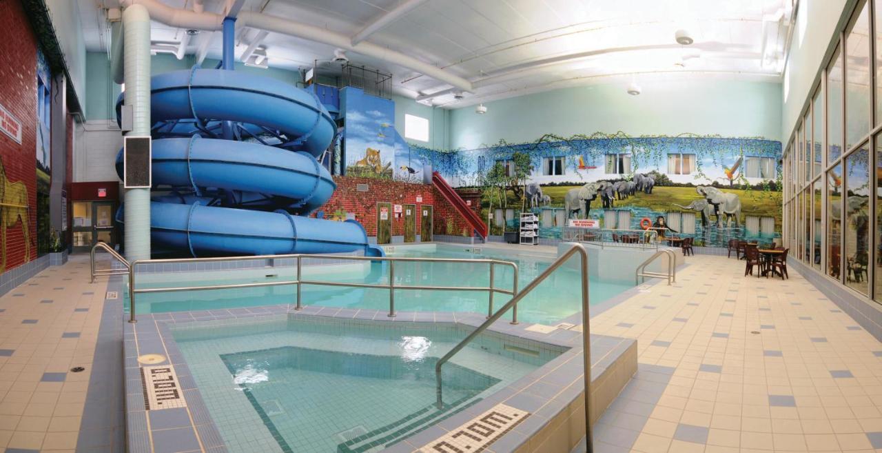 Canad Destination Centre Garry