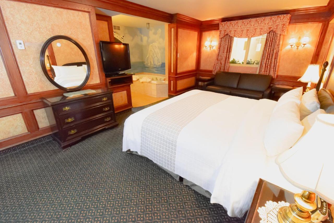 Canad Destination Centre Garry Hotel 3*