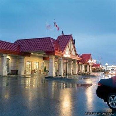 Hotel Canad Destination Centre Garry 3*