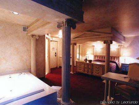 Canad Destination Centre Garry Hotel Winnipeg