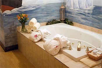 Hotel Canad Destination Centre Garry 3*